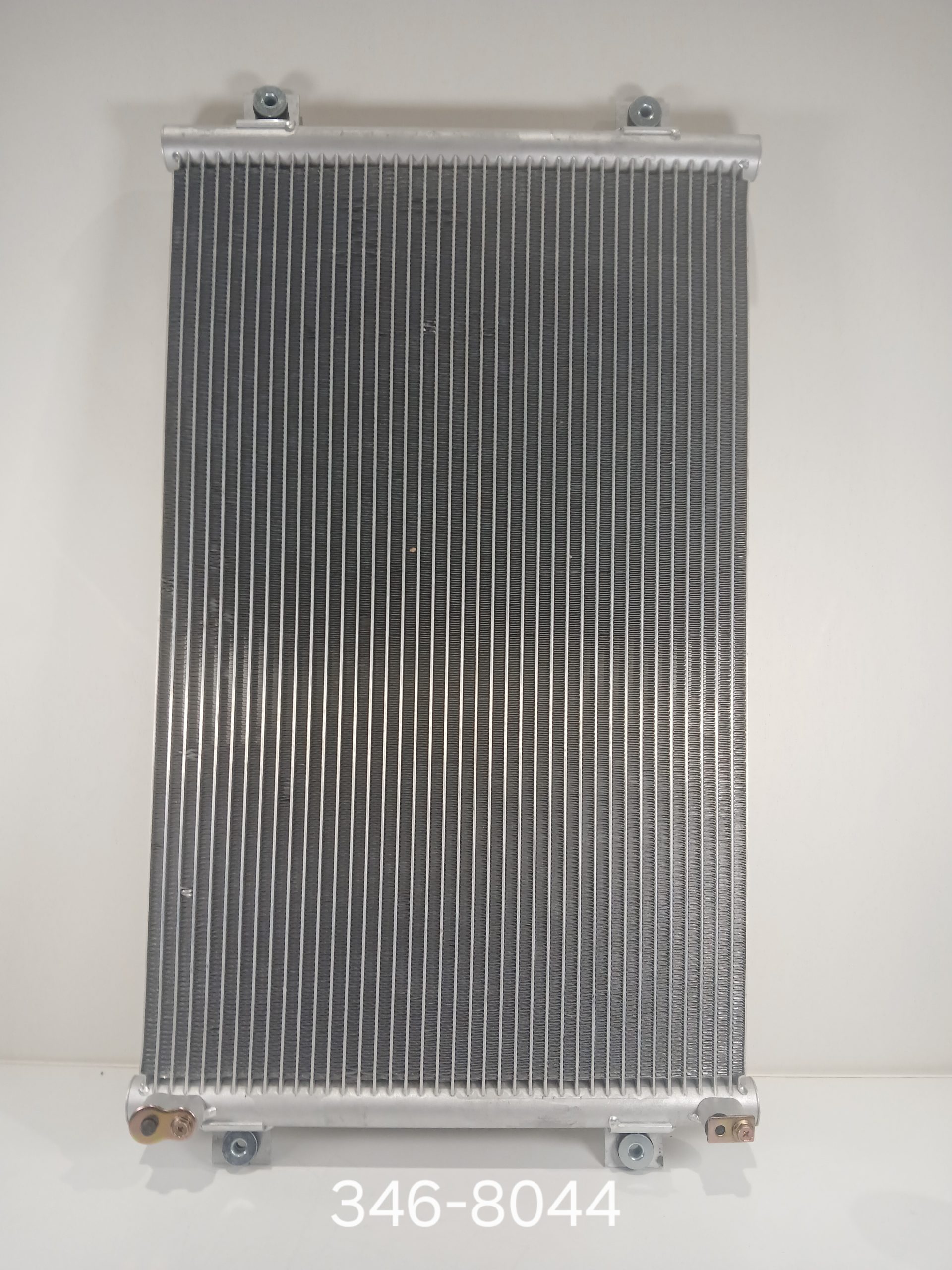 346-8044 condensor voor Caterpillar