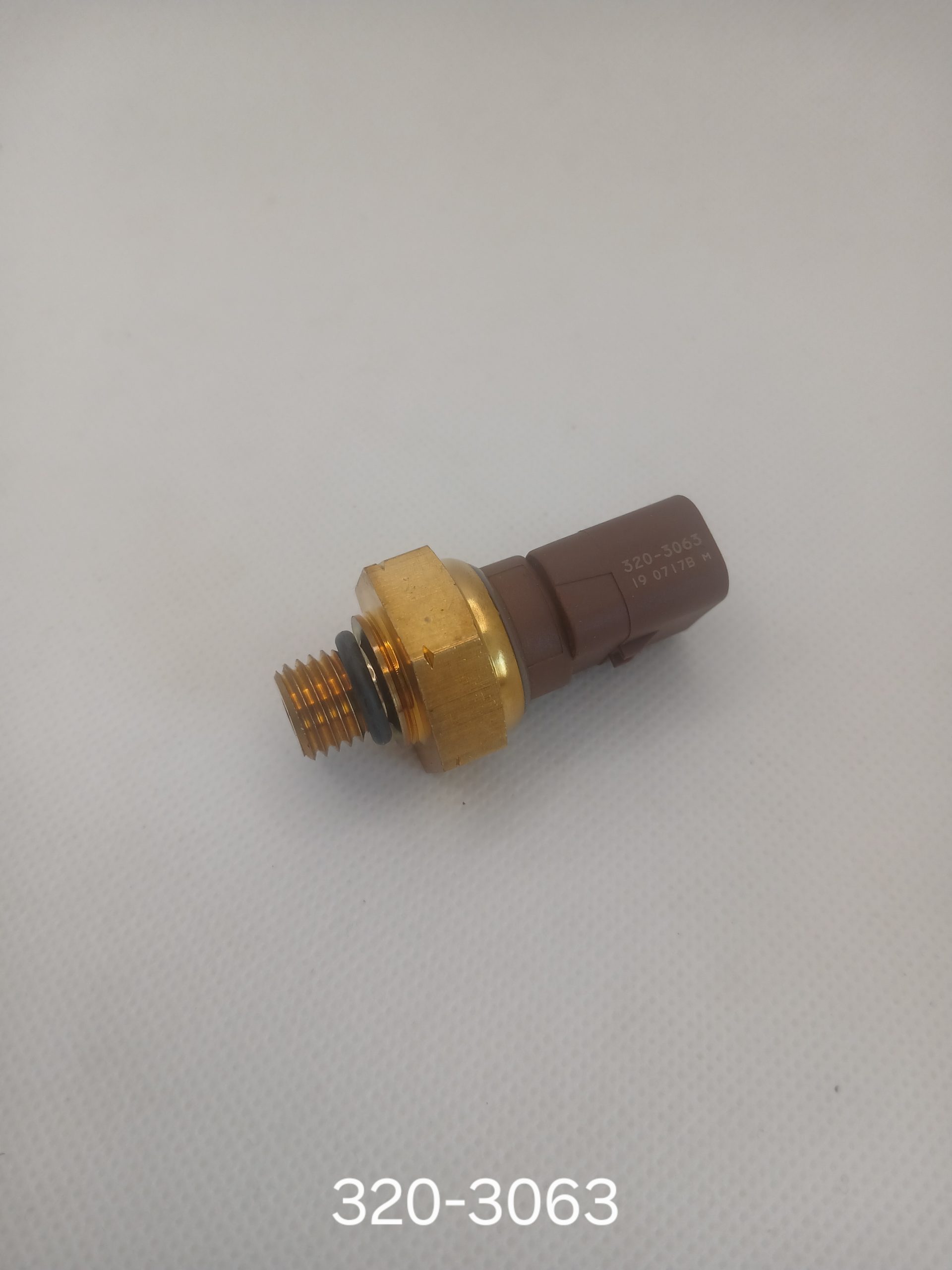 320-3063 Pressure Sensor voor Caterpillar