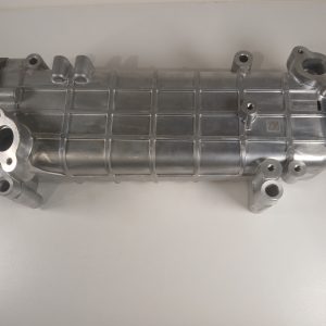 614-7260 originele EGR-koeler voor Caterpillar