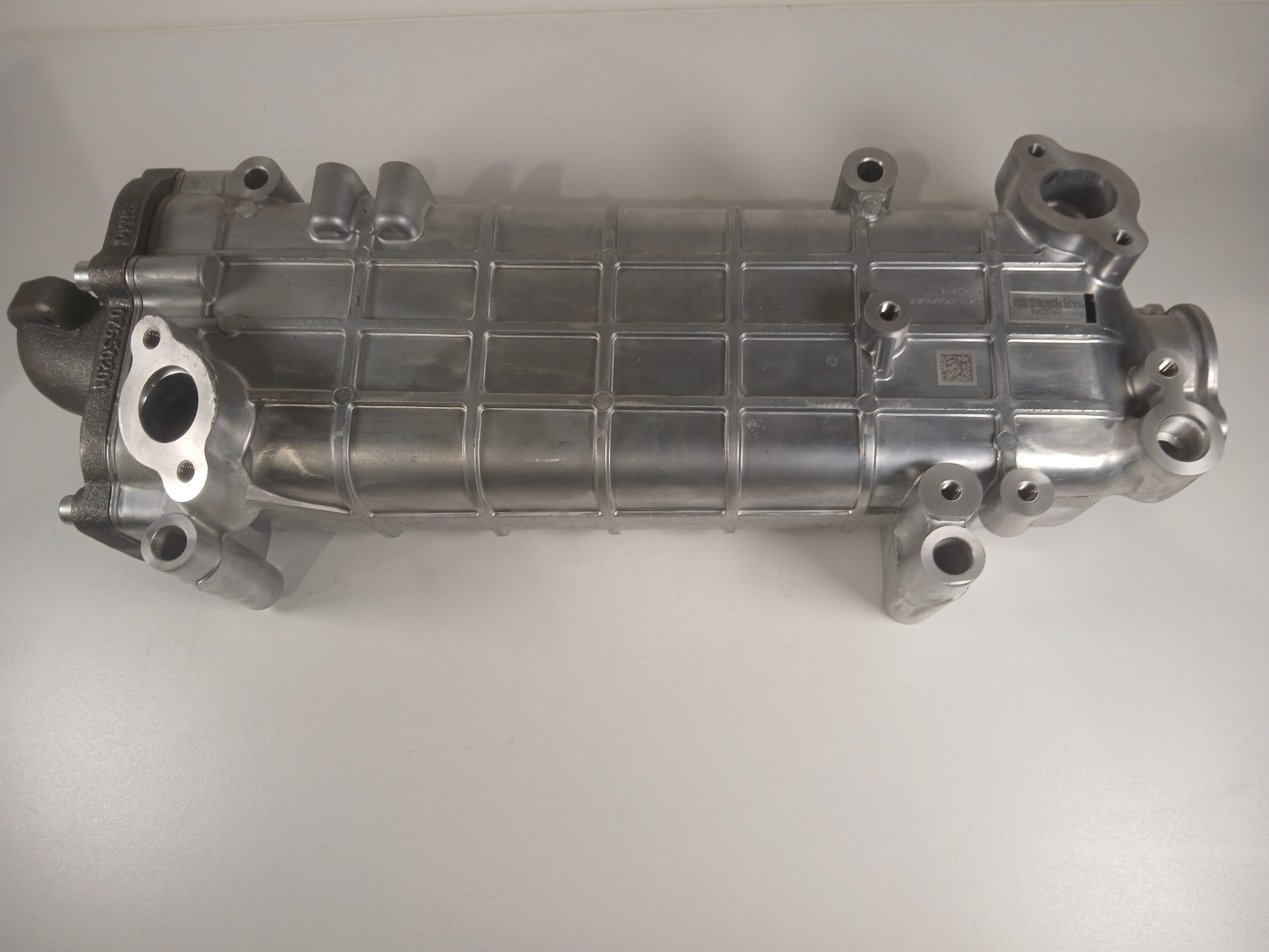 614-7260 originele EGR-koeler voor Caterpillar