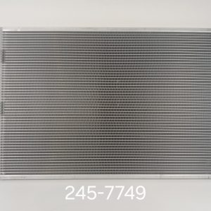 245-7749 condensor voor Caterpillar