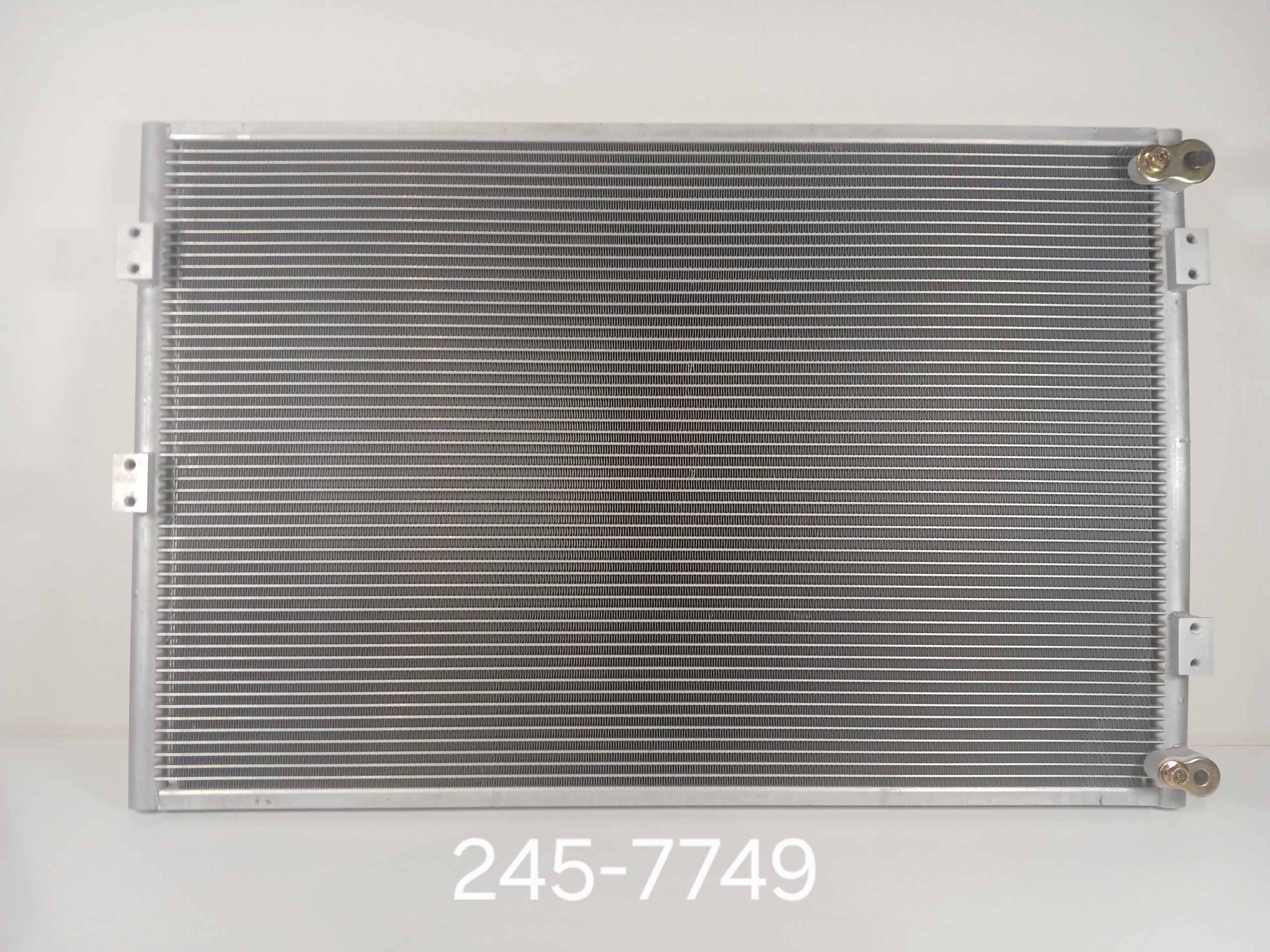 245-7749 condensor voor Caterpillar
