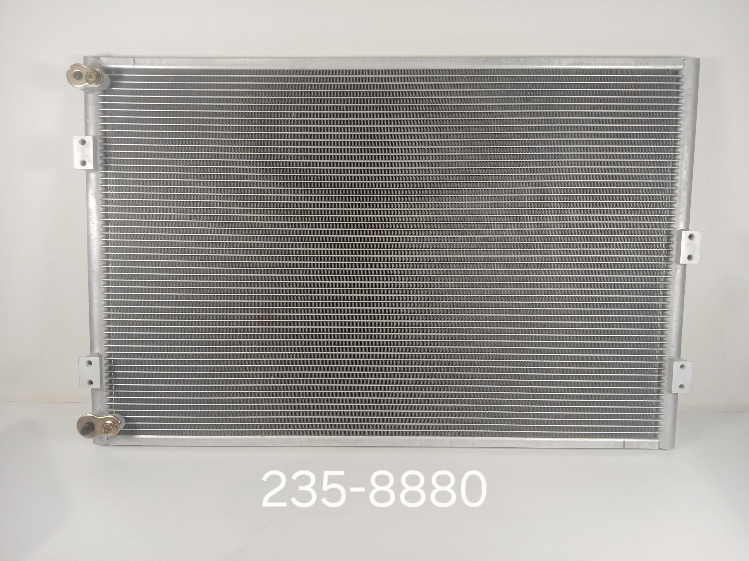 235-8880 condensor voor Caterpillar