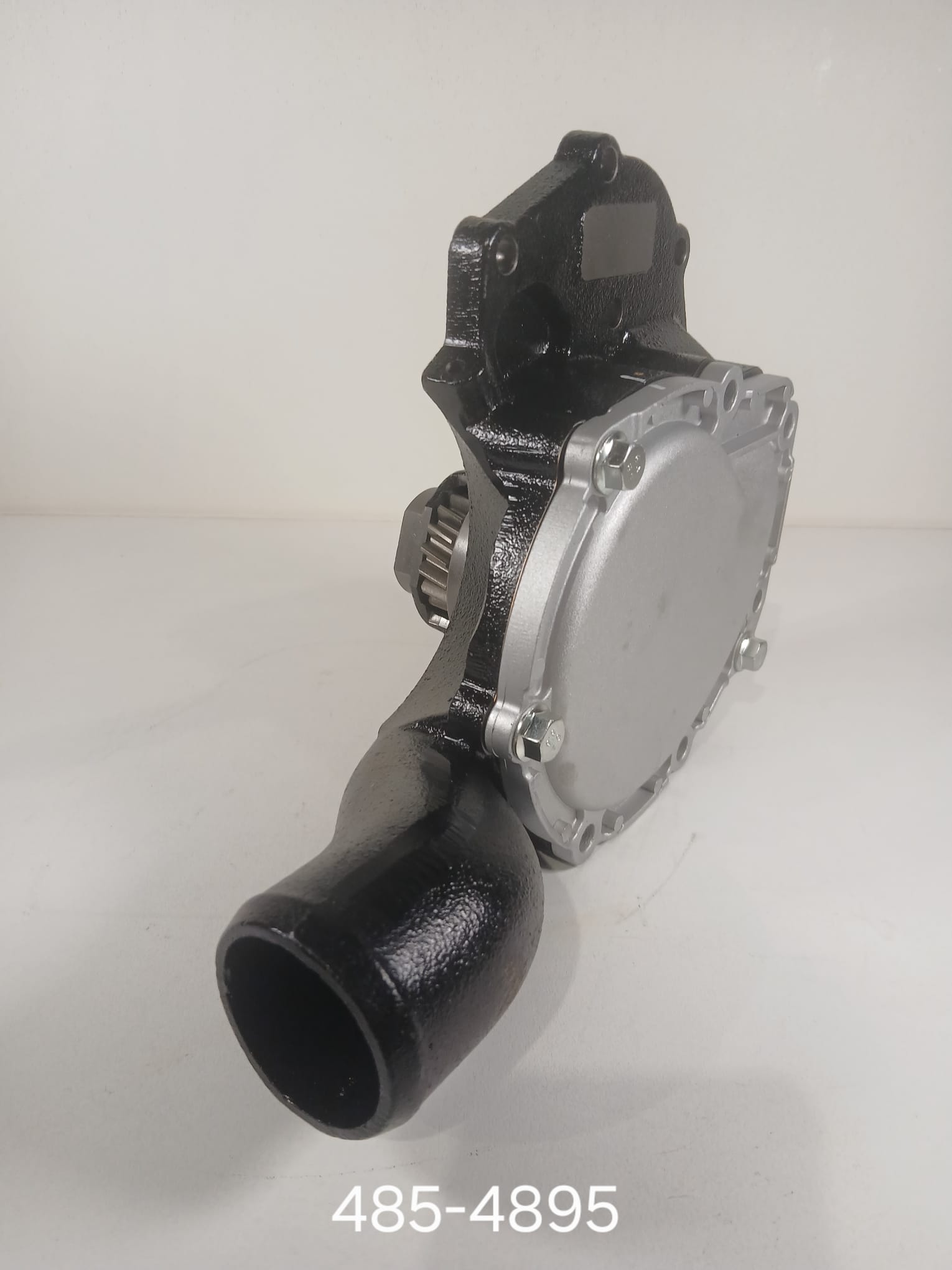 485-4895 waterpomp voor Caterpillar