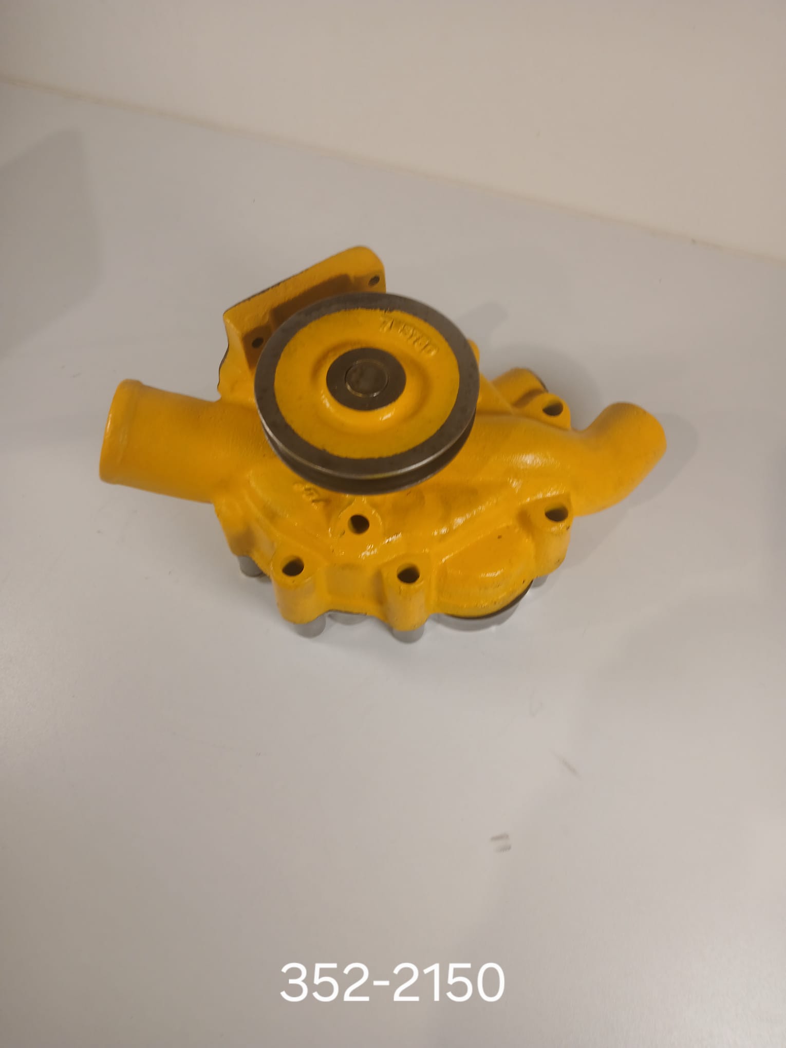 352-2150 waterpomp voor Caterpillar