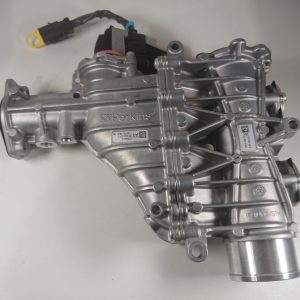 579-9312 Genuine CAT EGR-mixermodule voor Caterpillar