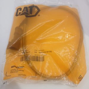 486-1633 Magnetic Switch voor Caterpillar